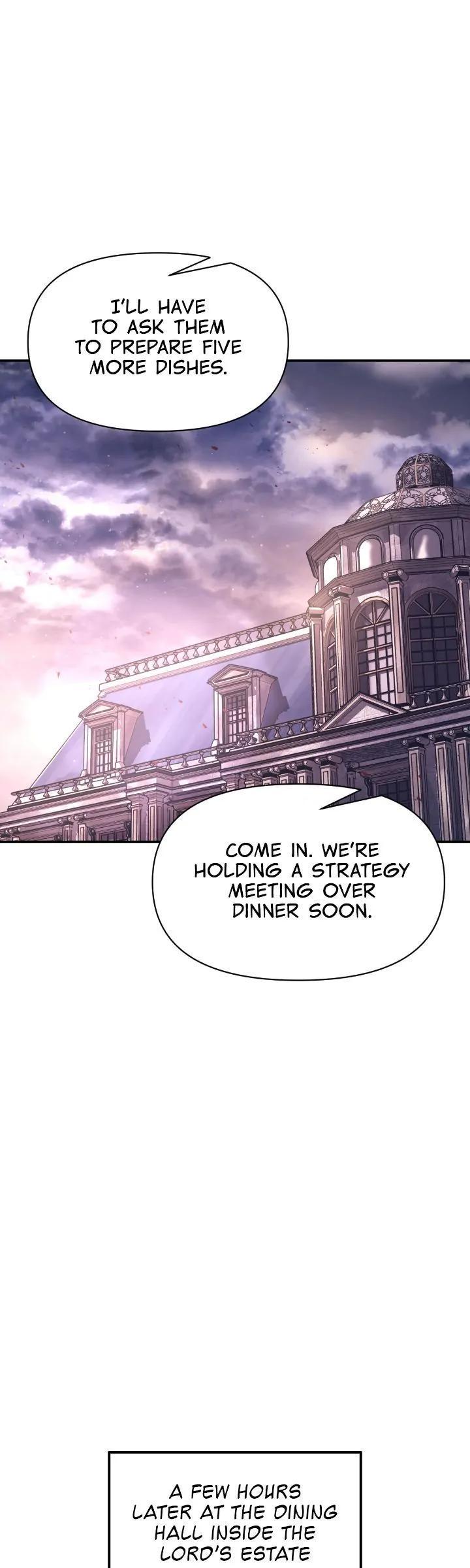 Tyrant of the Tower Defense Game Chapter 92