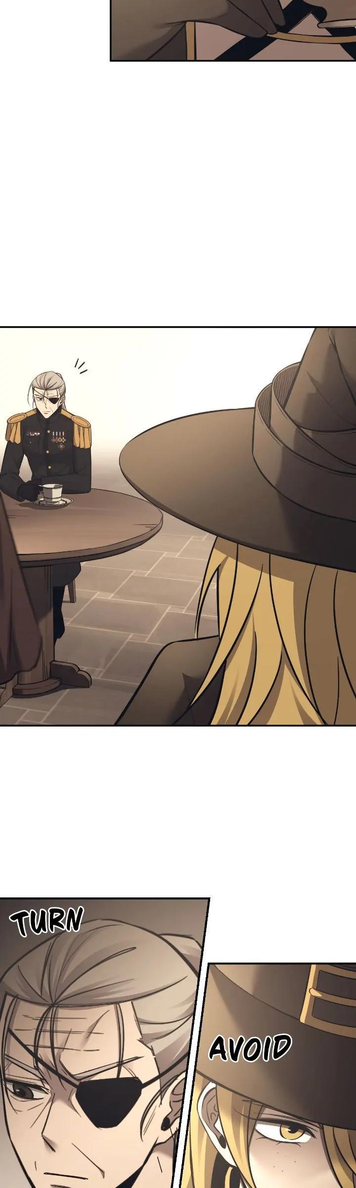 Tyrant of the Tower Defense Game Chapter 92