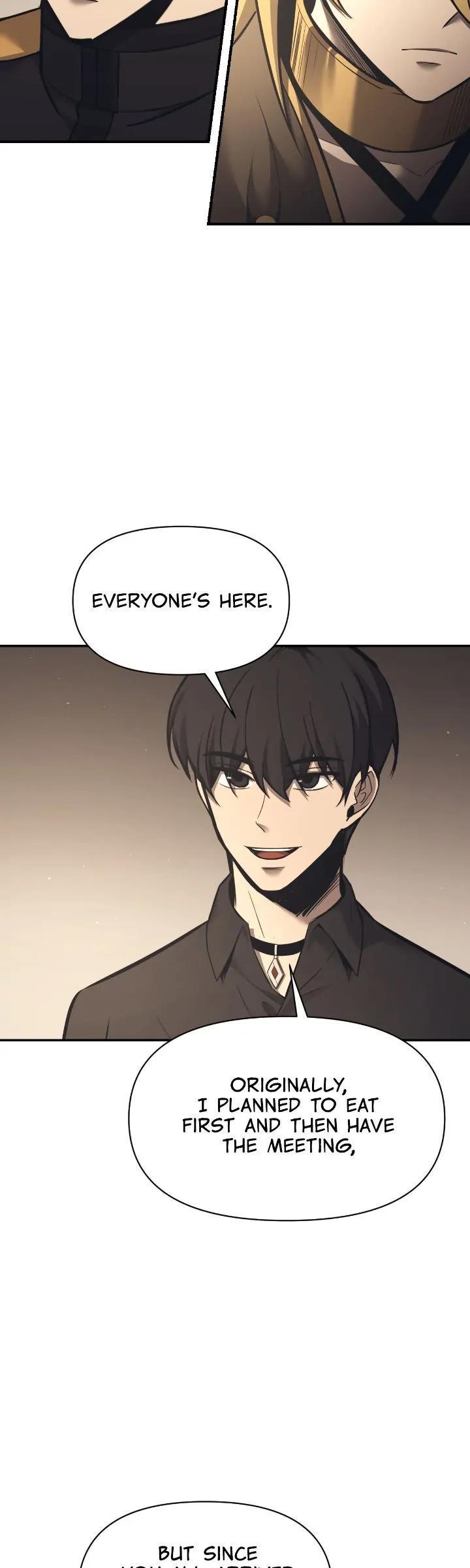 Tyrant of the Tower Defense Game Chapter 92