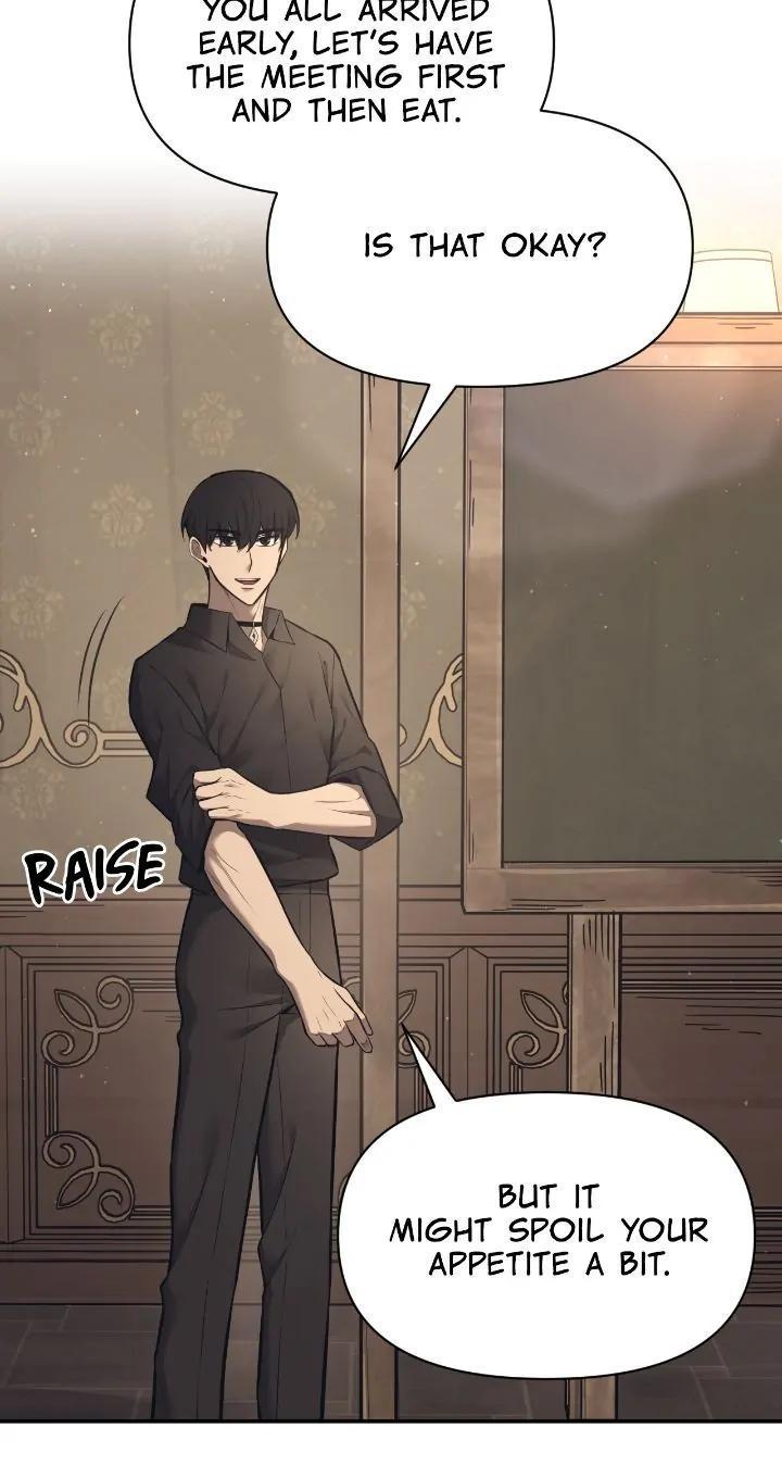 Tyrant of the Tower Defense Game Chapter 92