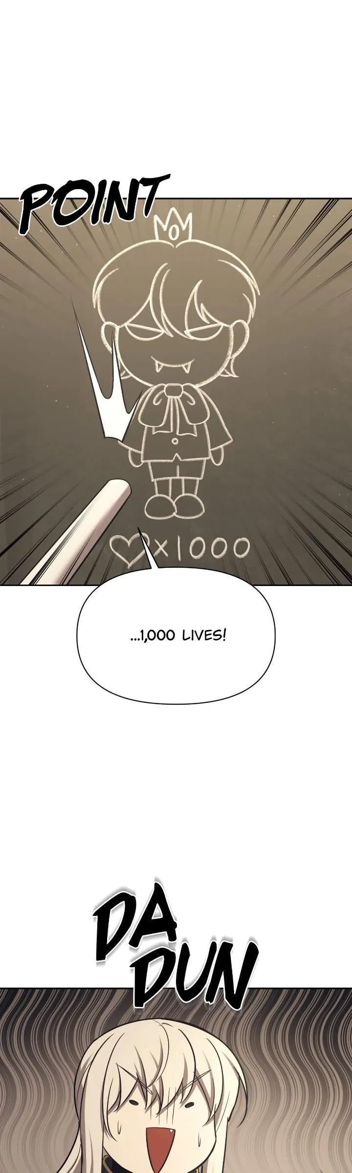 Tyrant of the Tower Defense Game Chapter 92