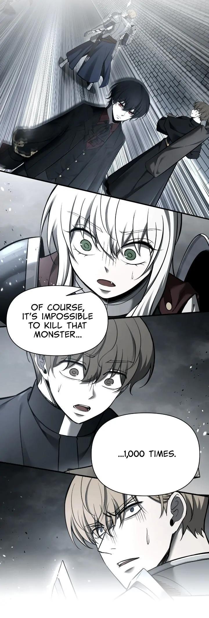 Tyrant of the Tower Defense Game Chapter 92