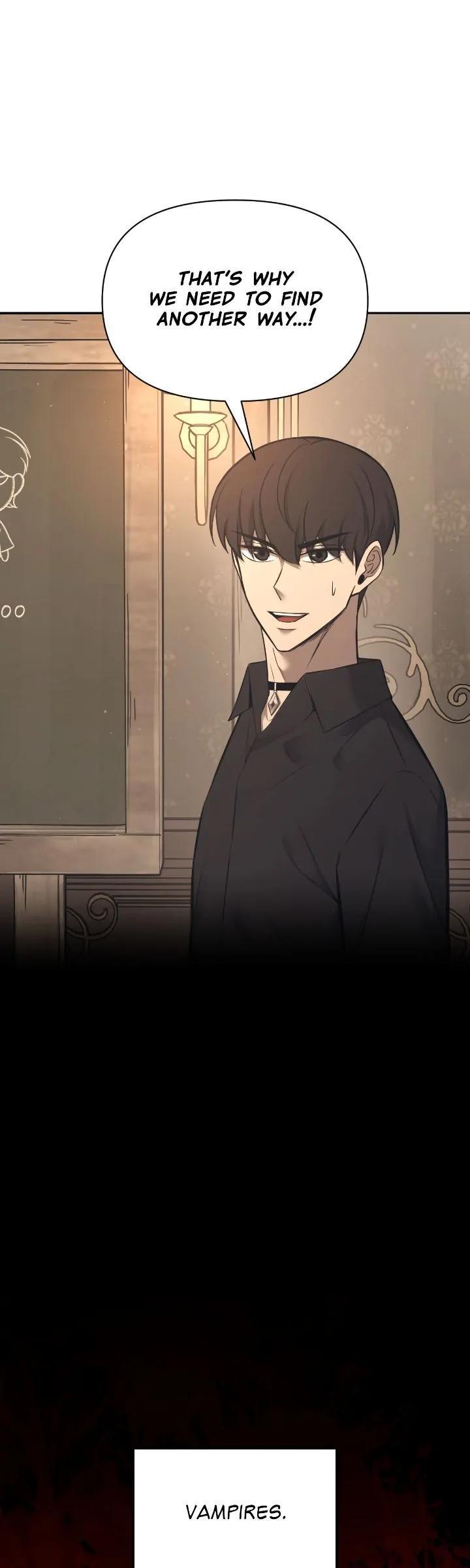 Tyrant of the Tower Defense Game Chapter 92