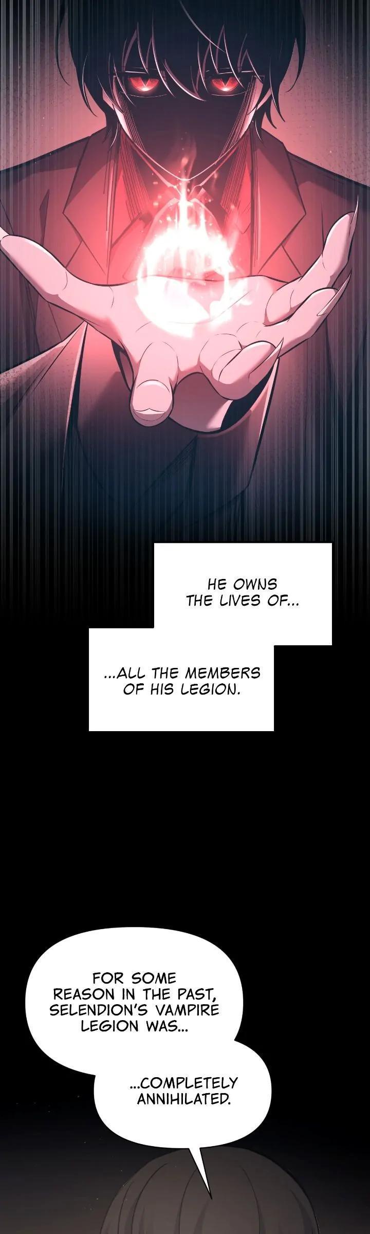 Tyrant of the Tower Defense Game Chapter 92