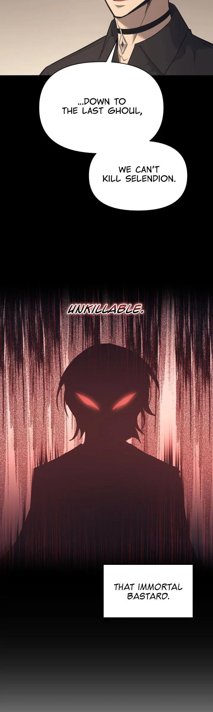 Tyrant of the Tower Defense Game Chapter 92