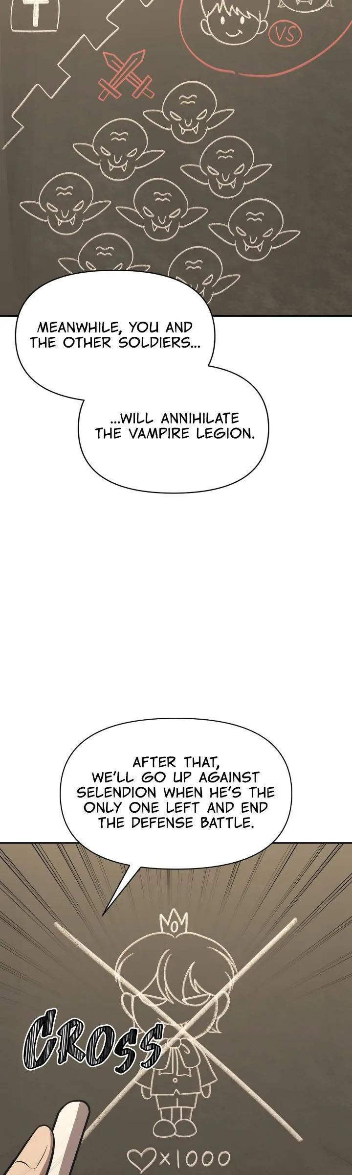 Tyrant of the Tower Defense Game Chapter 92