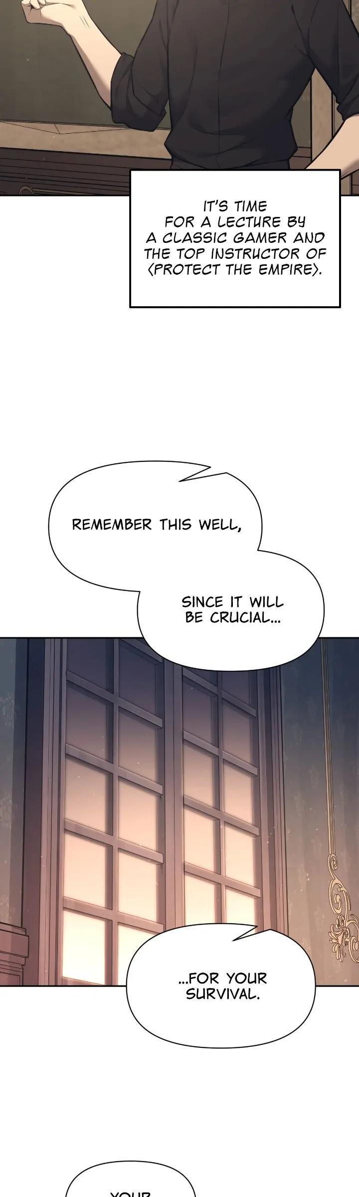 Tyrant of the Tower Defense Game Chapter 92