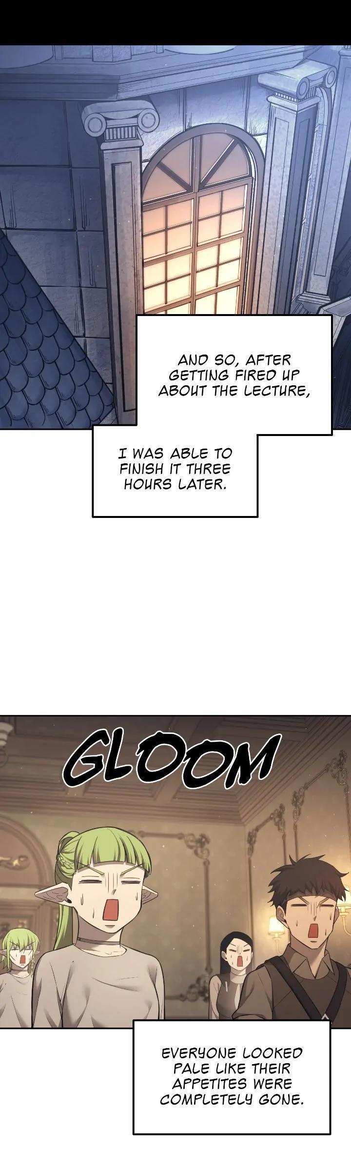 Tyrant of the Tower Defense Game Chapter 92