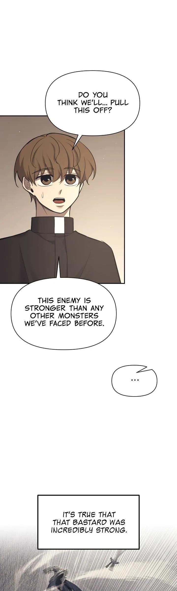 Tyrant of the Tower Defense Game Chapter 92