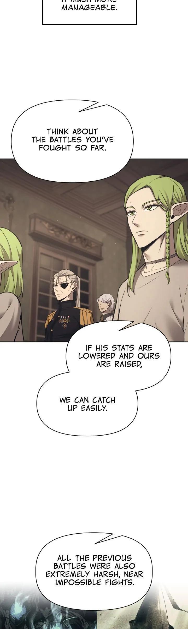 Tyrant of the Tower Defense Game Chapter 92