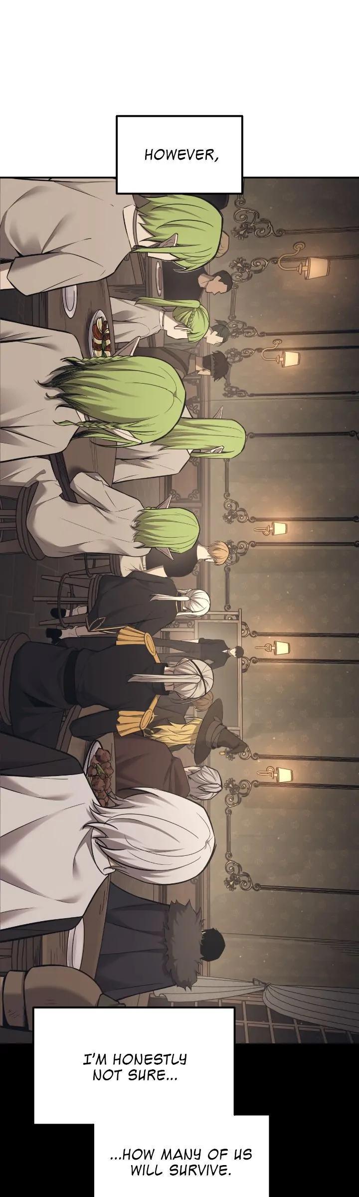 Tyrant of the Tower Defense Game Chapter 92