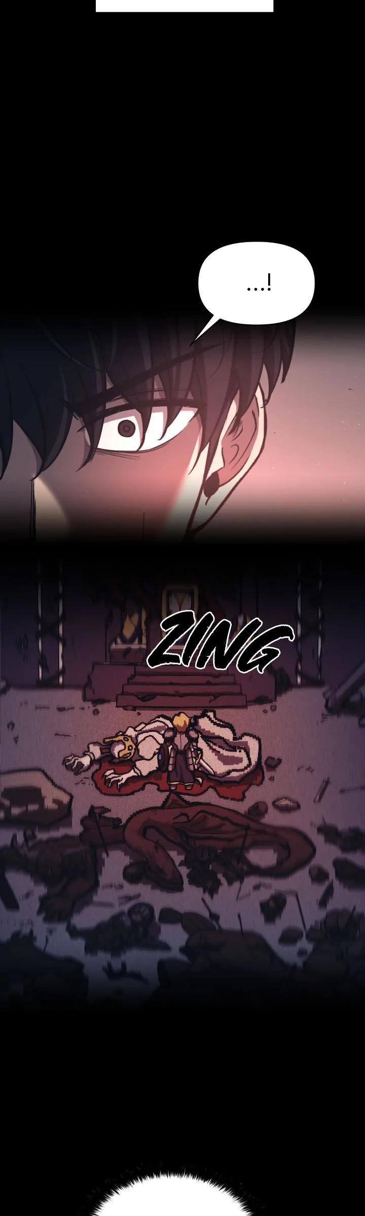 Tyrant of the Tower Defense Game Chapter 92