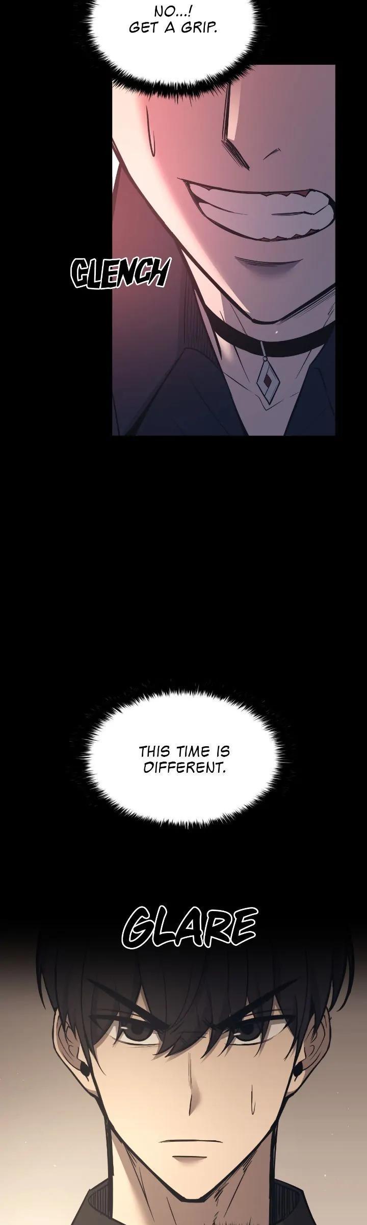 Tyrant of the Tower Defense Game Chapter 92