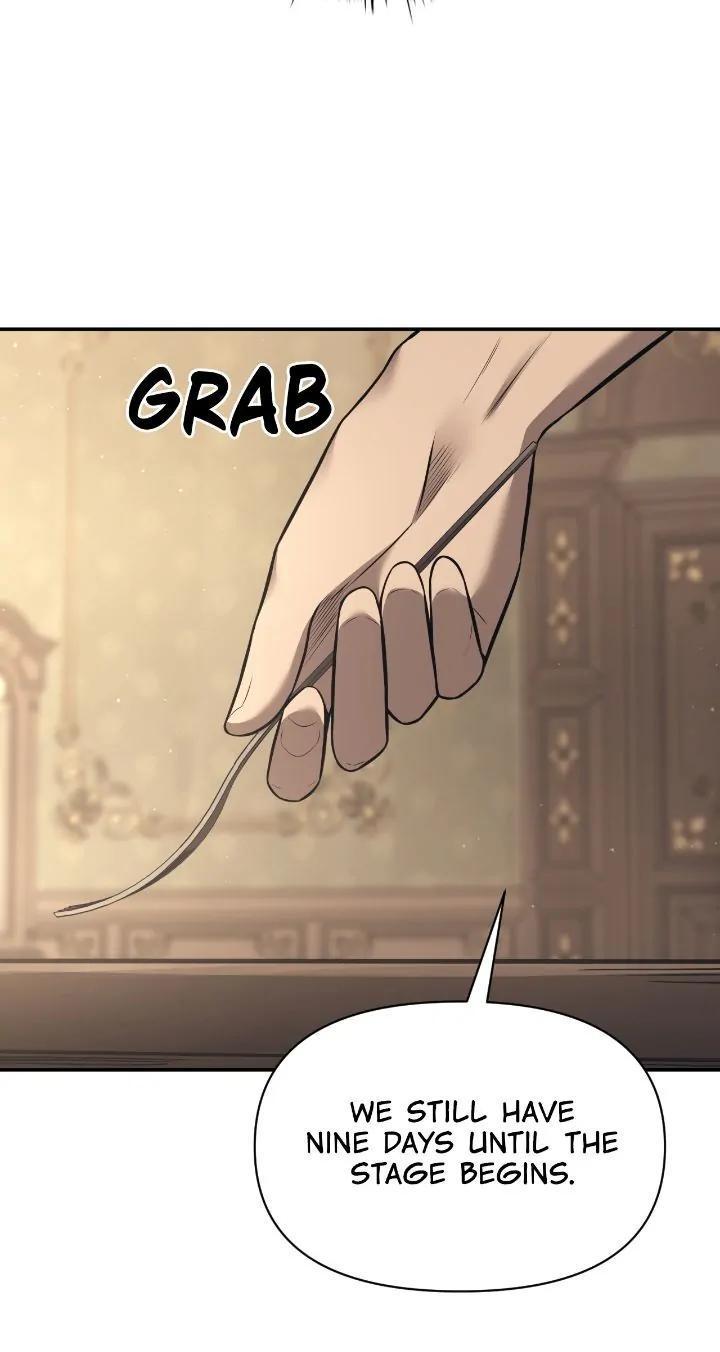 Tyrant of the Tower Defense Game Chapter 92