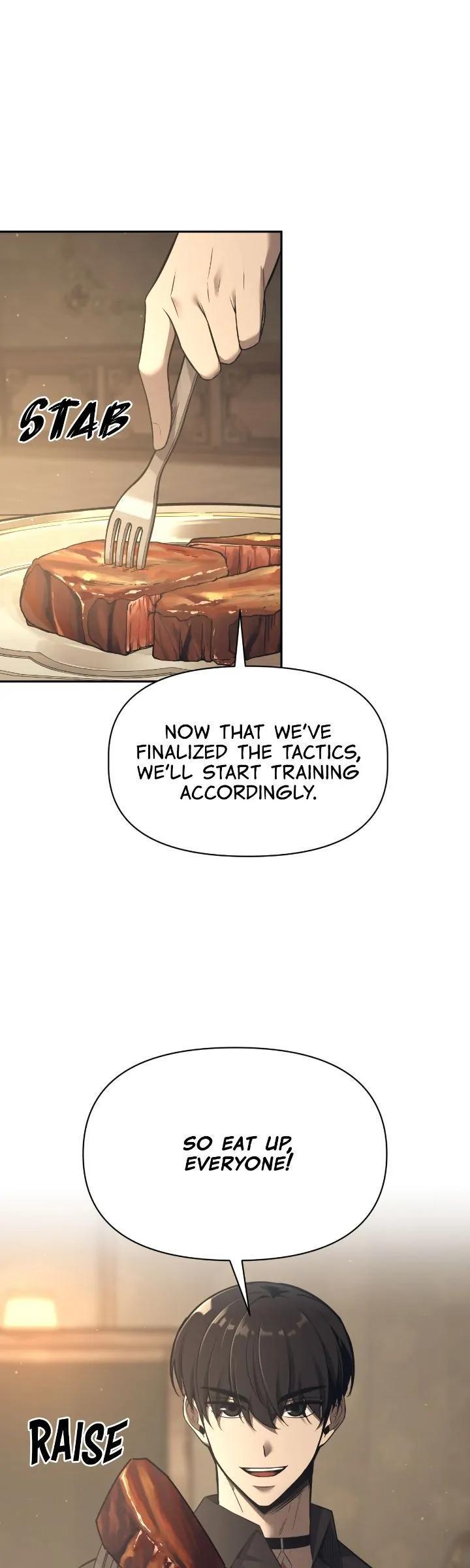 Tyrant of the Tower Defense Game Chapter 92