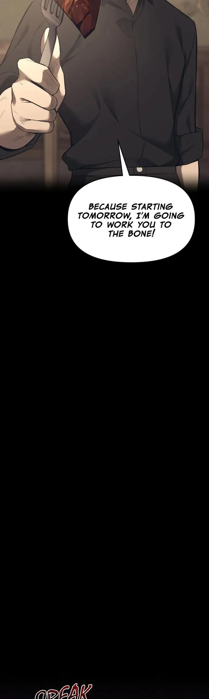 Tyrant of the Tower Defense Game Chapter 92