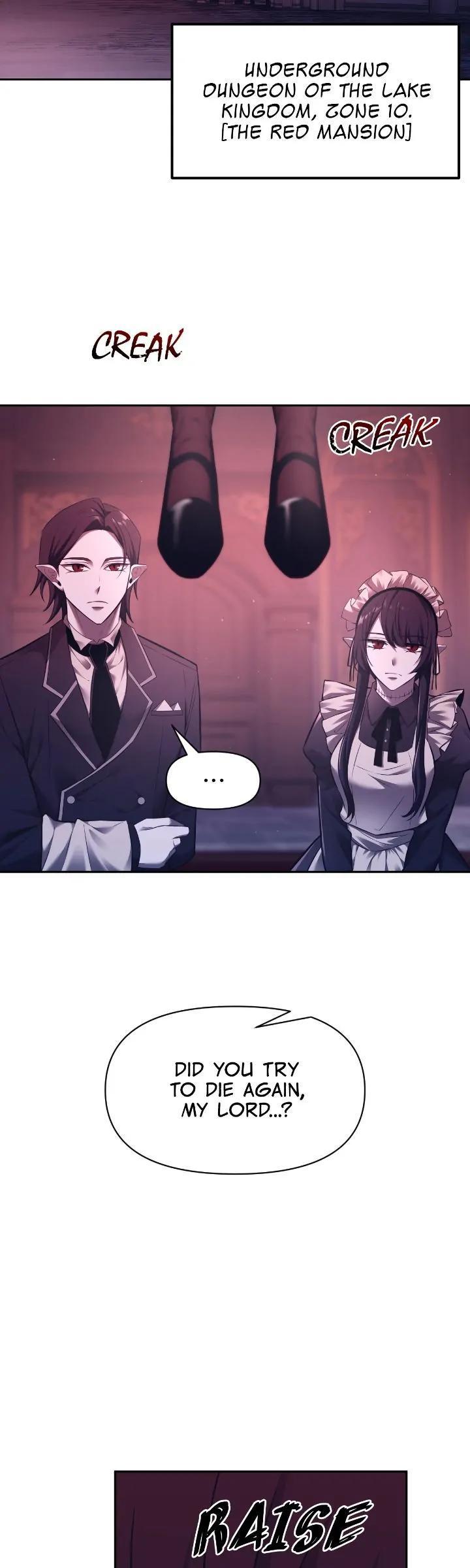 Tyrant of the Tower Defense Game Chapter 93