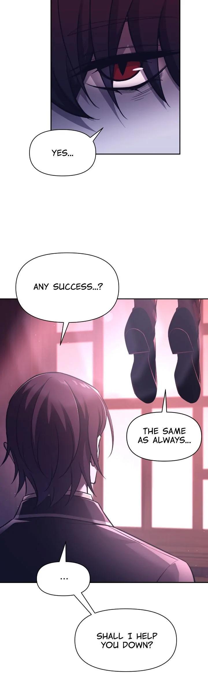 Tyrant of the Tower Defense Game Chapter 93