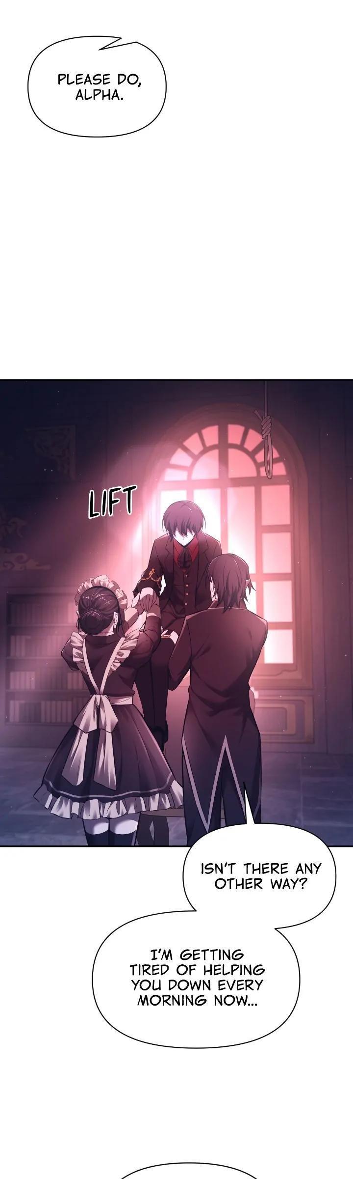 Tyrant of the Tower Defense Game Chapter 93