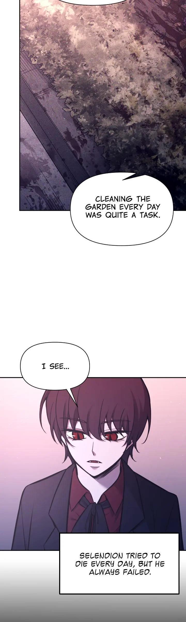 Tyrant of the Tower Defense Game Chapter 93