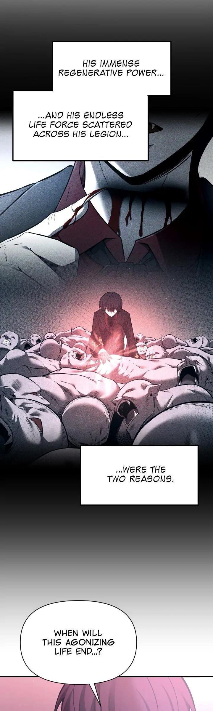 Tyrant of the Tower Defense Game Chapter 93