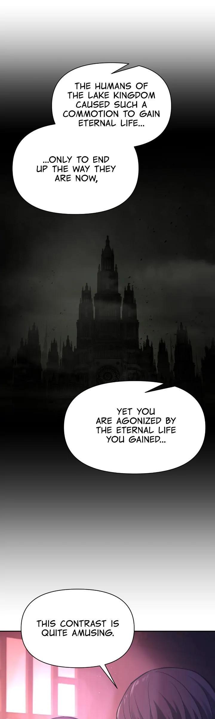 Tyrant of the Tower Defense Game Chapter 93