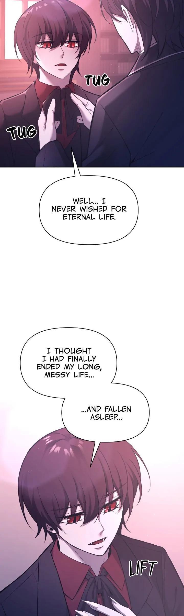 Tyrant of the Tower Defense Game Chapter 93