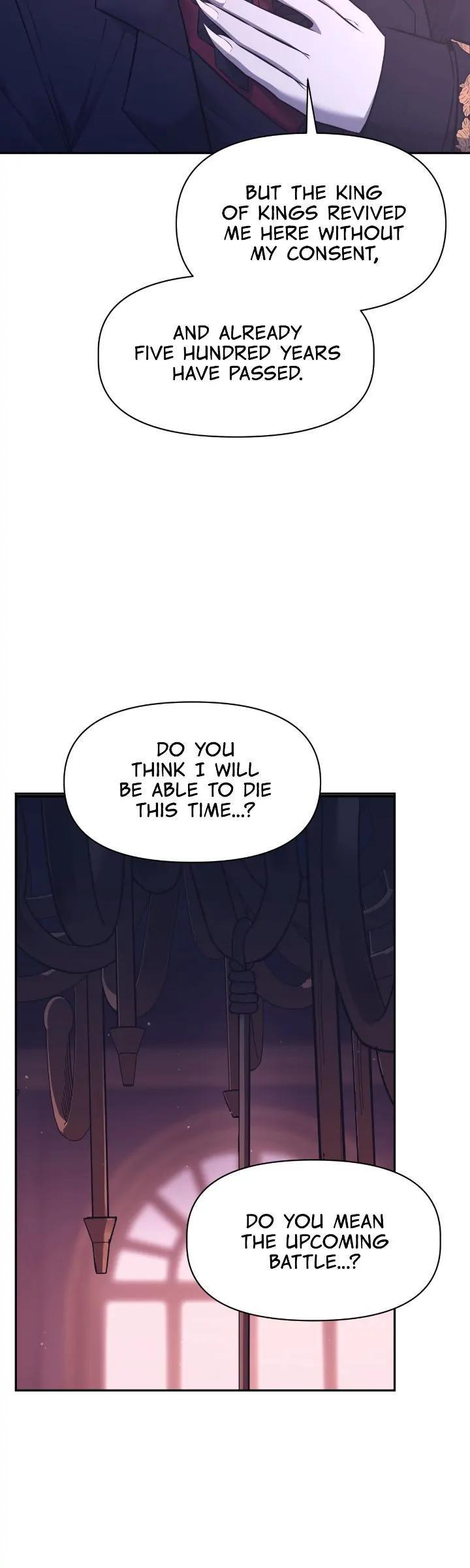 Tyrant of the Tower Defense Game Chapter 93