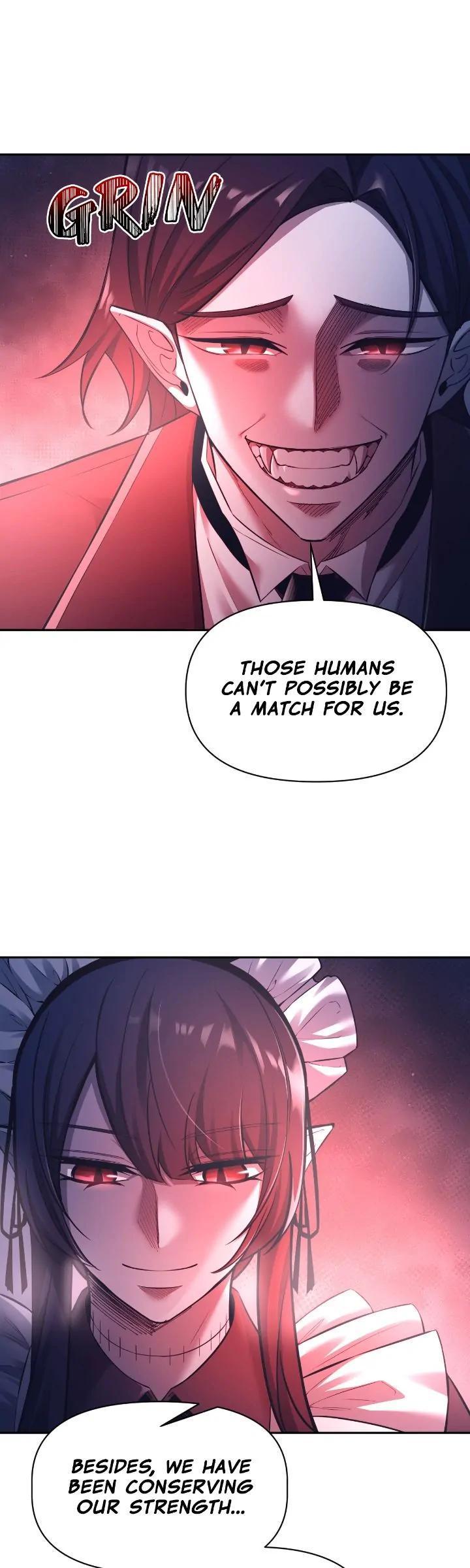 Tyrant of the Tower Defense Game Chapter 93