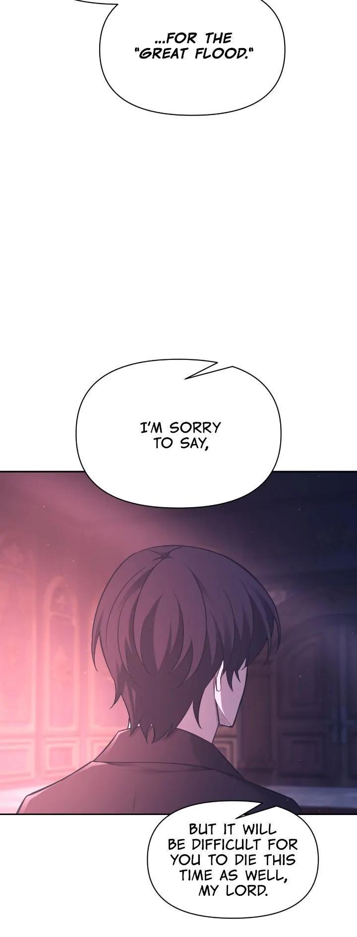 Tyrant of the Tower Defense Game Chapter 93