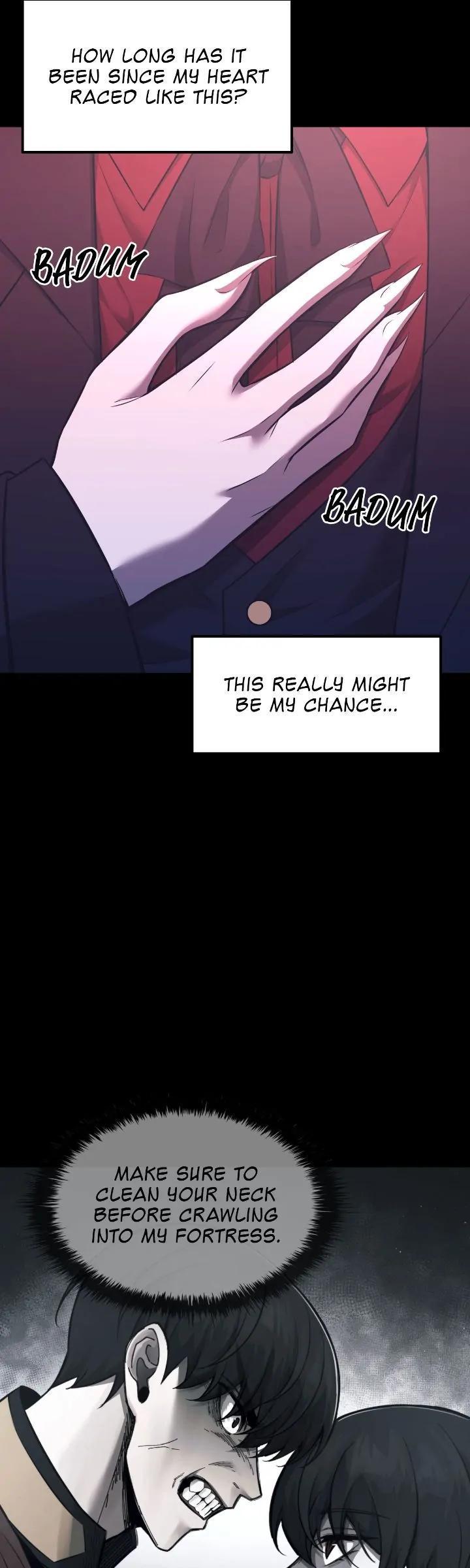 Tyrant of the Tower Defense Game Chapter 93