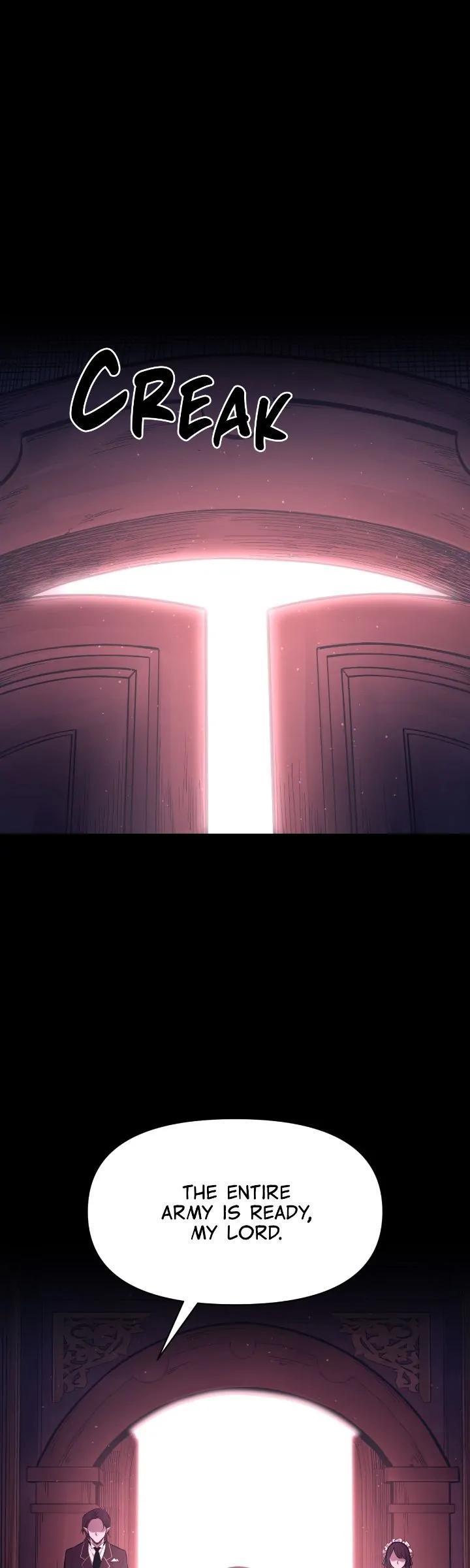 Tyrant of the Tower Defense Game Chapter 93