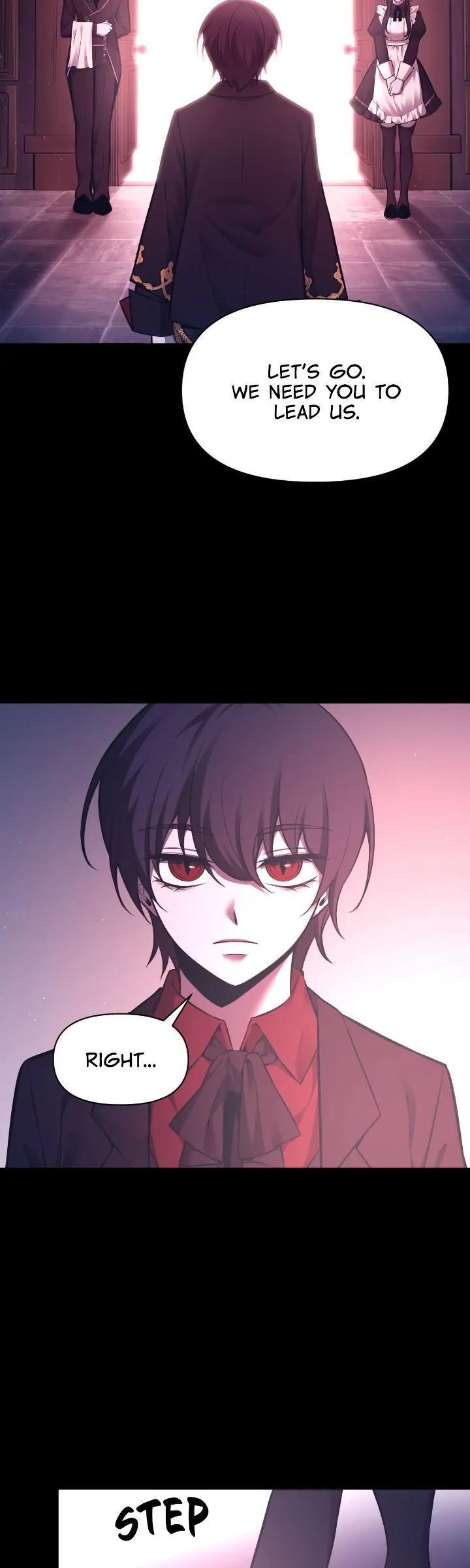 Tyrant of the Tower Defense Game Chapter 93