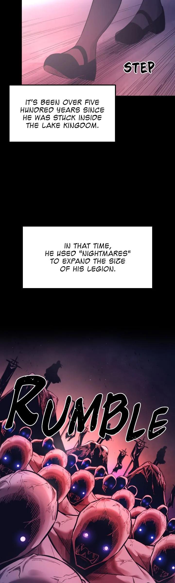 Tyrant of the Tower Defense Game Chapter 93