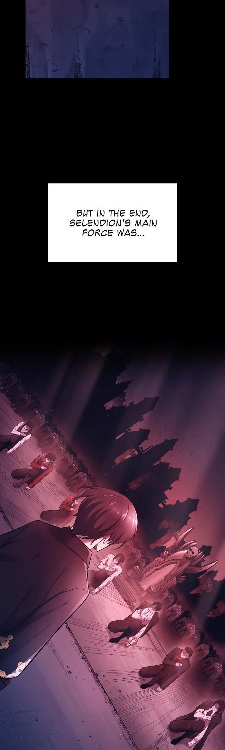 Tyrant of the Tower Defense Game Chapter 93