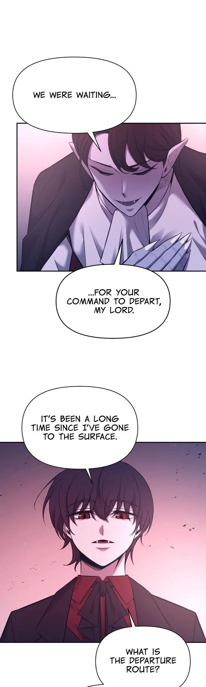 Tyrant of the Tower Defense Game Chapter 93