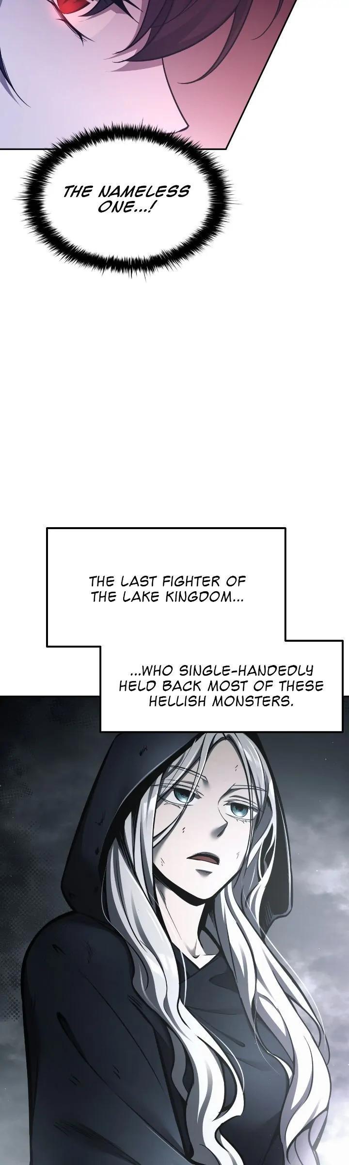 Tyrant of the Tower Defense Game Chapter 93