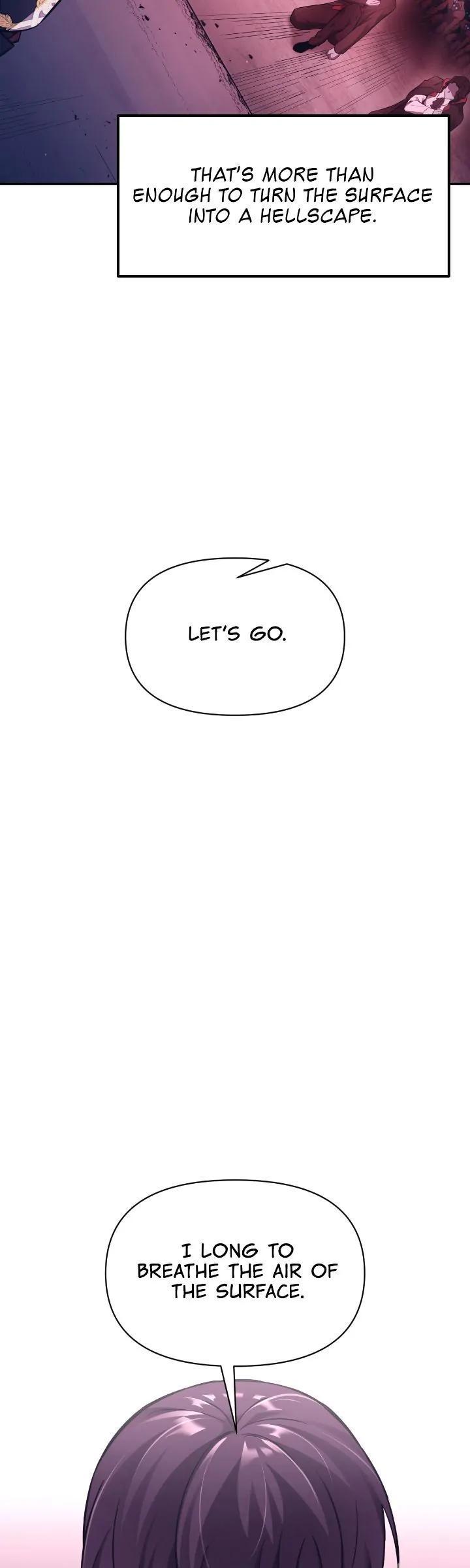 Tyrant of the Tower Defense Game Chapter 93