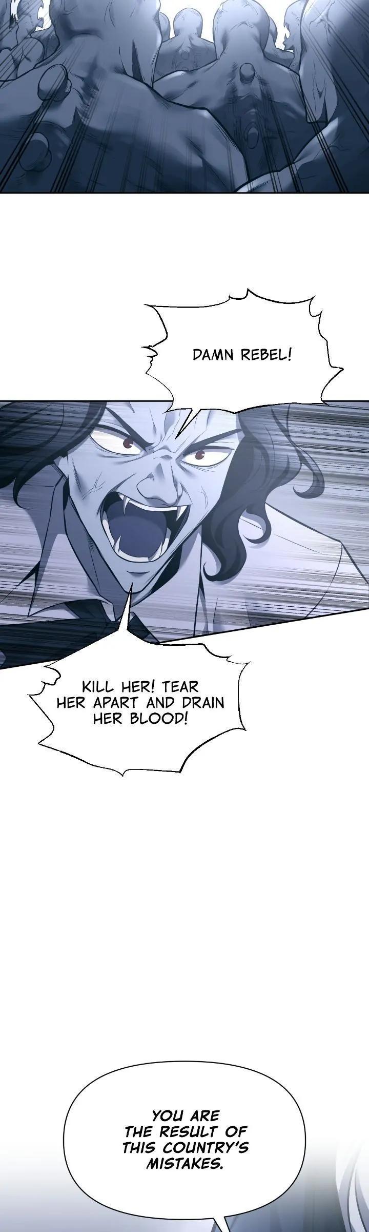 Tyrant of the Tower Defense Game Chapter 93