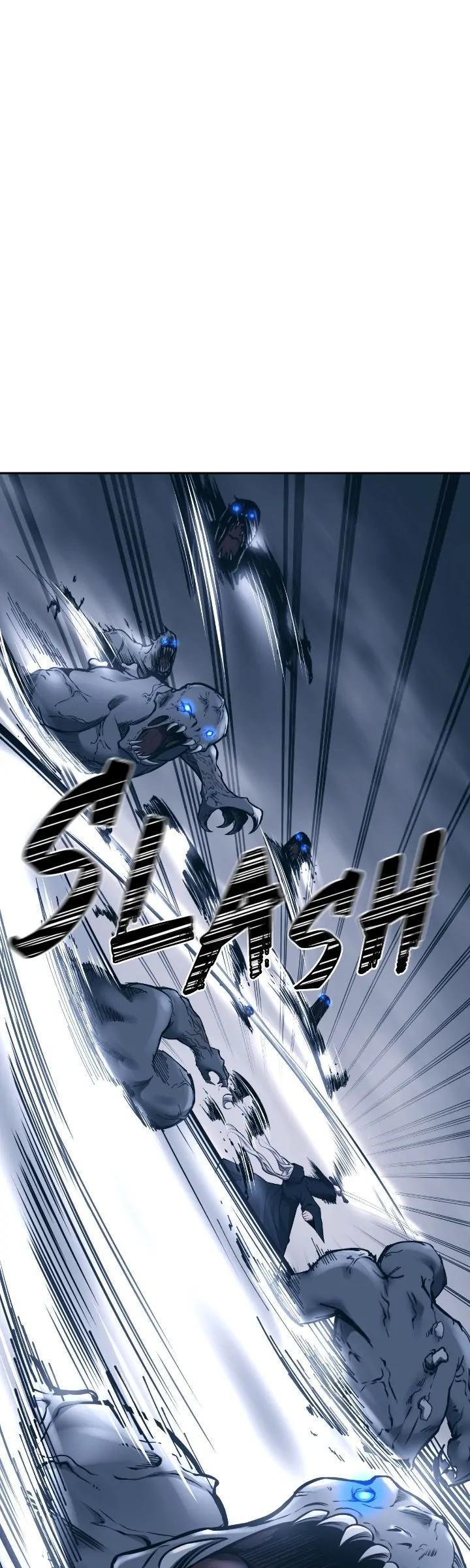 Tyrant of the Tower Defense Game Chapter 93