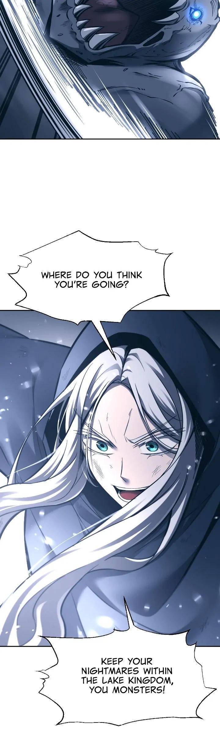 Tyrant of the Tower Defense Game Chapter 93