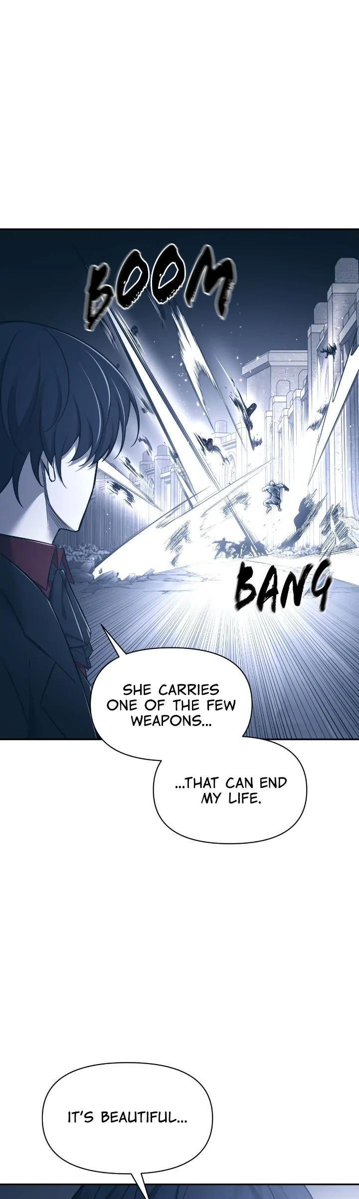 Tyrant of the Tower Defense Game Chapter 93