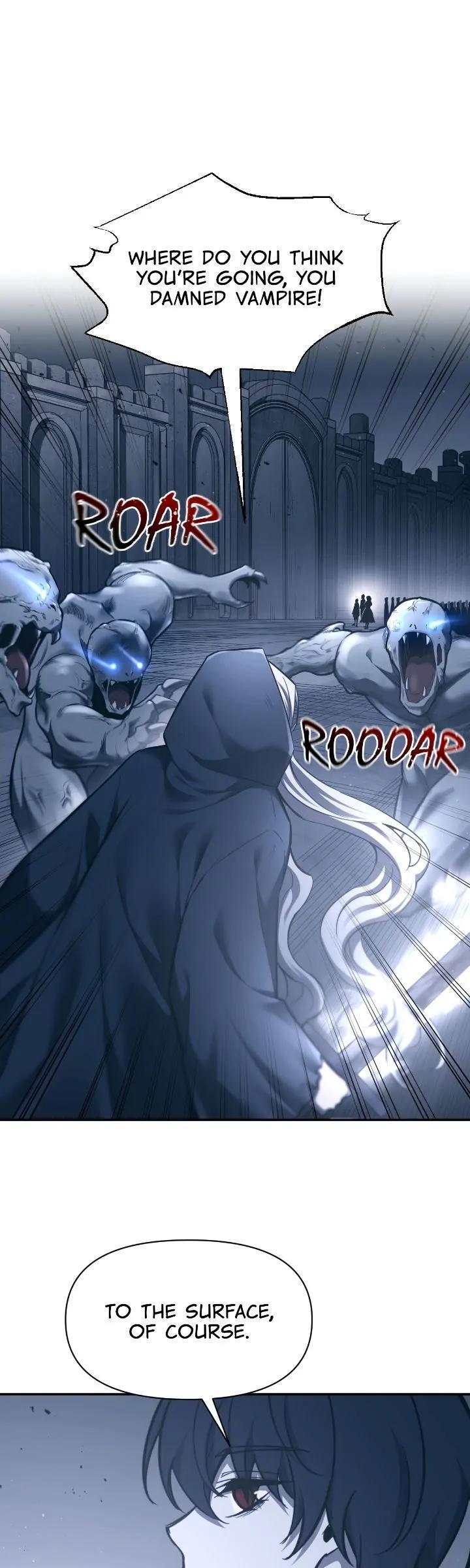 Tyrant of the Tower Defense Game Chapter 93