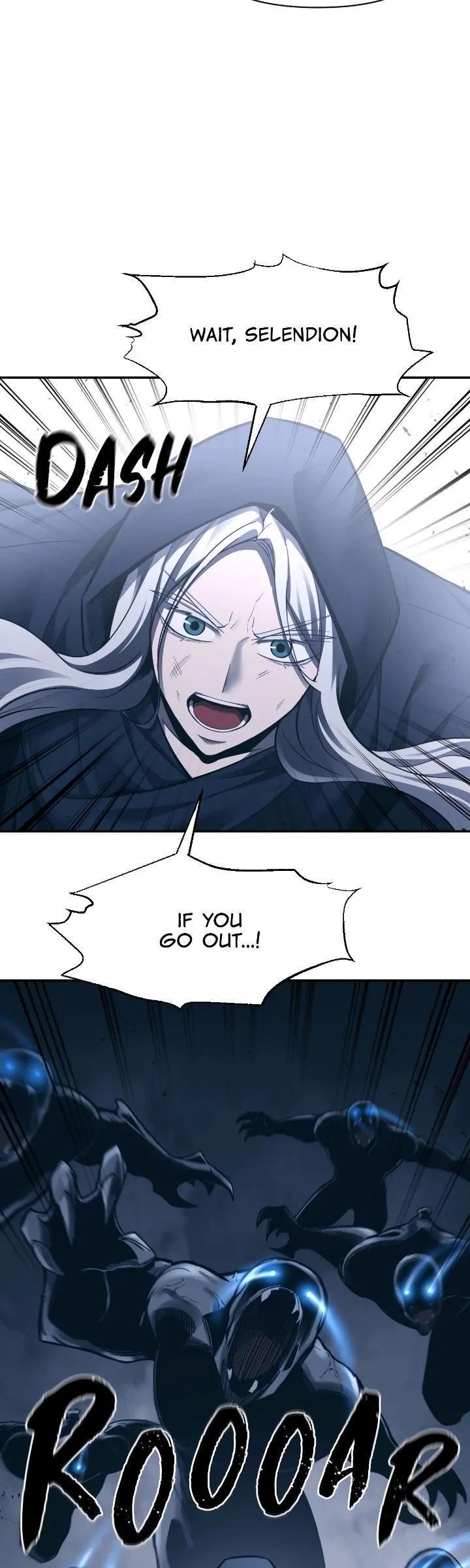 Tyrant of the Tower Defense Game Chapter 93