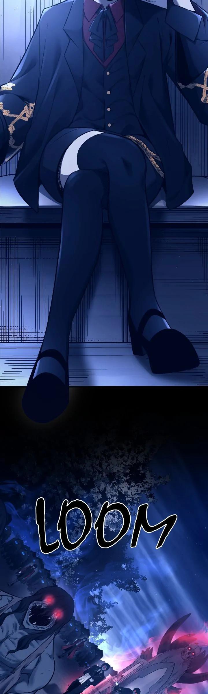 Tyrant of the Tower Defense Game Chapter 93