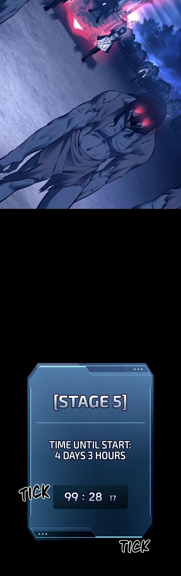 Tyrant of the Tower Defense Game Chapter 93