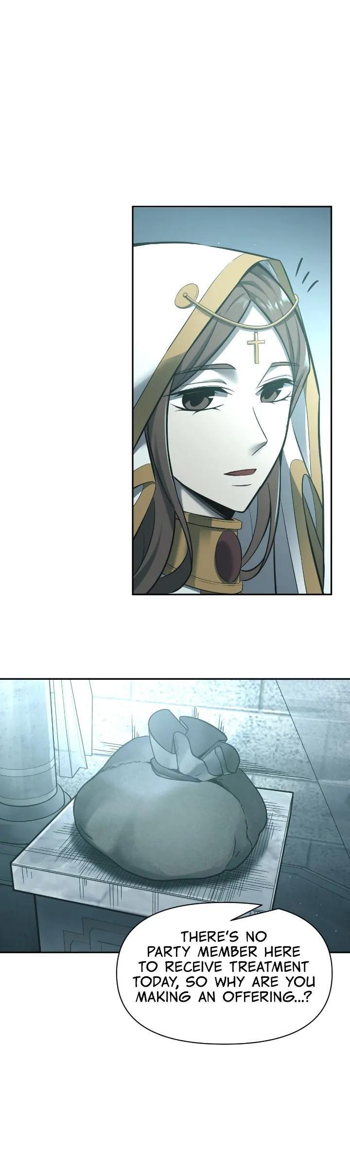 Tyrant of the Tower Defense Game Chapter 93