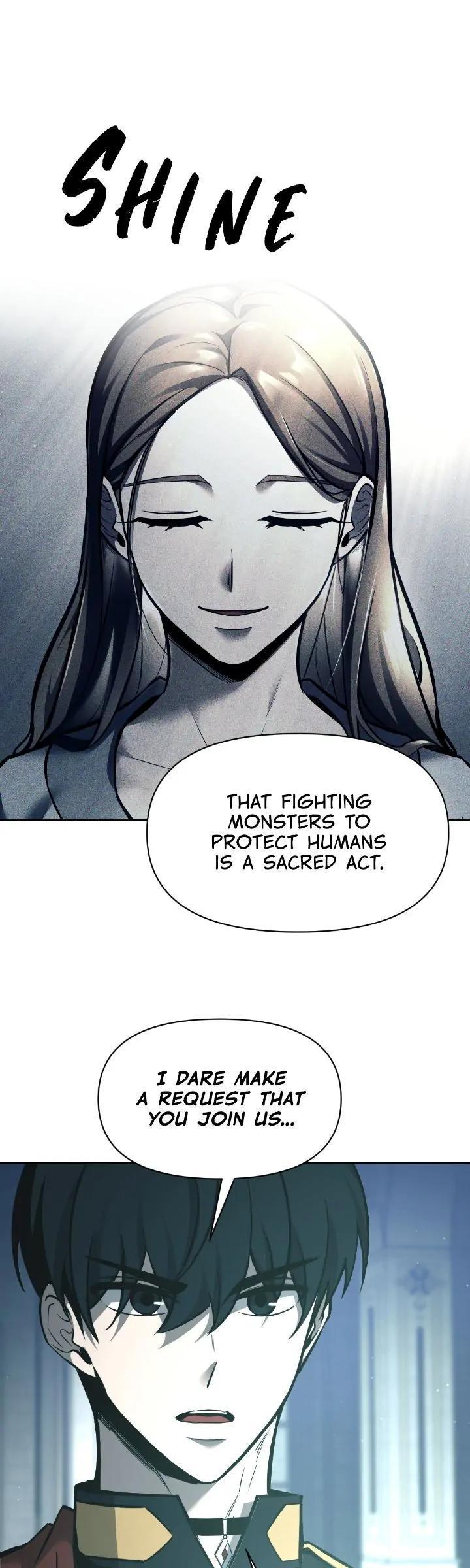 Tyrant of the Tower Defense Game Chapter 93