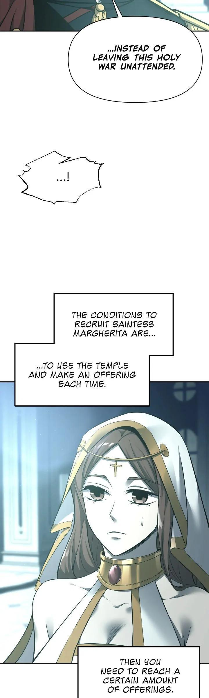 Tyrant of the Tower Defense Game Chapter 93