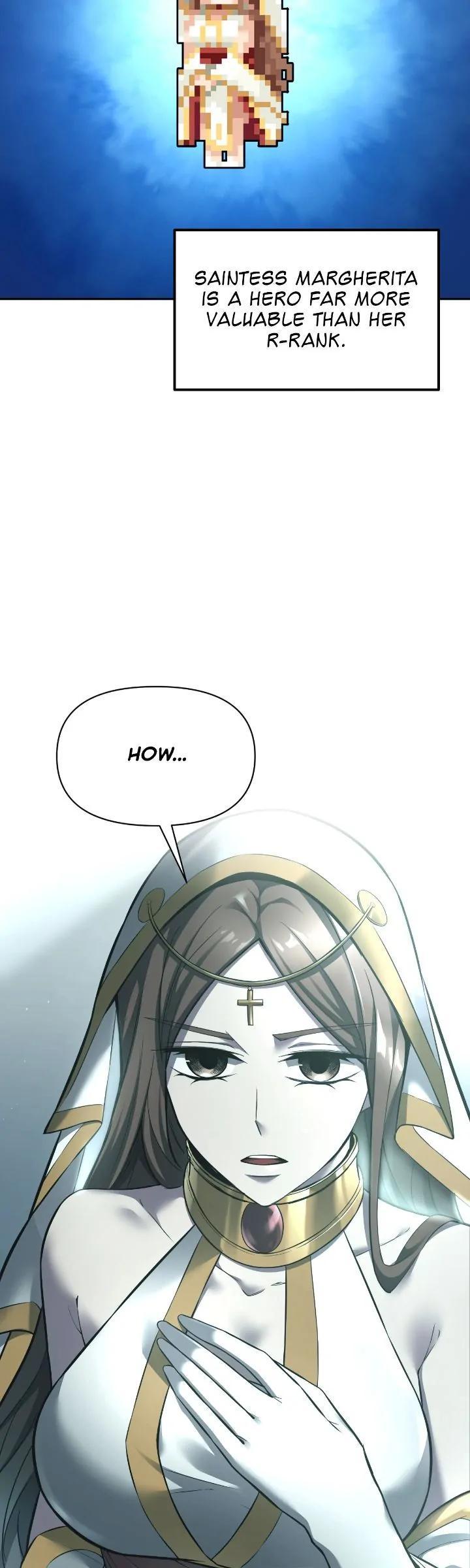 Tyrant of the Tower Defense Game Chapter 93